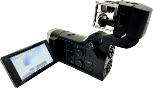 Zoom - Q8 ZOOM video/audio recorder 2